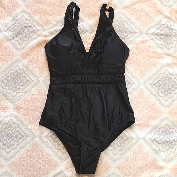 Other - NWOT One piece bathing suit